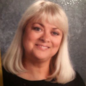 Meet your Posher, Teresa